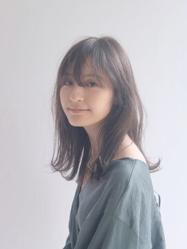 モア(MoA) 【MoA】Medium