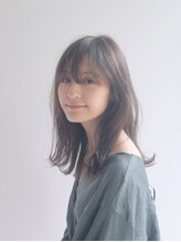 モア(MoA) 【MoA】Medium