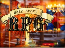 ヘアストーリー RPG(Hair story RPG)の雰囲気（story-2.似合うスタイル,小顔に見せたい-1人1人の想いを叶える）