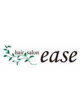 hair salon ease【ヘアーサロンイース】