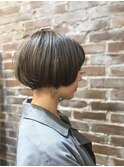マッシュボブ♪koyama