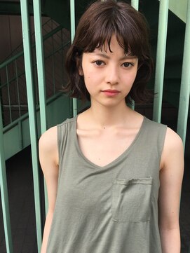 モッズヘア 仙台長町店(mod's hair) mod's hair 仙台長町店