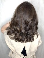 ソース 枚方(SOURCE)&nbsp;【SOURCE】モカグレージュ