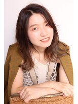 バディヘア スパ(BUDDY HAIR SPA)&nbsp;くびれミディ