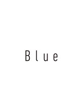 Blue【ブルー】