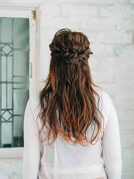 プロデュース 町田店(Produce) ゆるカジウェーブ【町田/町田駅/JR町田駅/小田急町田駅】