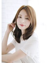 ウィズ 川口店(WIZ) ナチュラルストレート