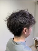 メンズスタイル