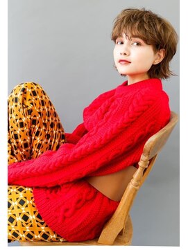 フェリア 梅田(FERIA) 【梅田・茶屋町】大人かわいいヘア