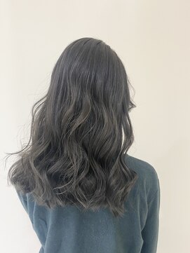 ペーハーセブン アーツ(Arts) グレージュカラー