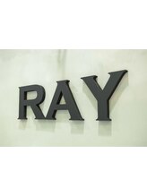 Hair Studio Ray　【ヘアスタジオ　レイ】
