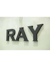 Hair Studio Ray 【ヘアスタジオ レイ】