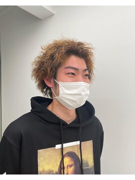 ロマリア 青山 南青山(Lomalia) ツイストスパイラル