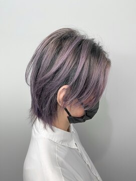 アプシー 明石店(Apsee) 【ApseeHair】