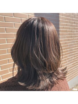 シェーヌ(CHAINE) くびれミディ