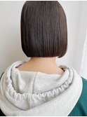 ミニボブ