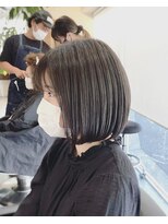 サーティースリー 石川町店(Thirty3)&nbsp;ワンレングス