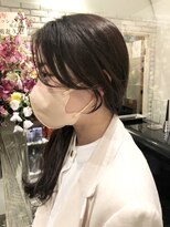 ディフィーノ 青山(DIFINO)&nbsp;【DIFINO 青山】上品で爽やか♪韓国風