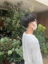 アルゴ 茅ヶ崎(ARUGO)&nbsp;コンマヘア/センターパート(茅ヶ崎/茅ヶ崎駅南口/学割U24)