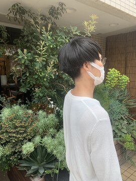 アルゴ 茅ヶ崎(ARUGO) コンマヘア/センターパート(茅ヶ崎/茅ヶ崎駅南口/学割U24)