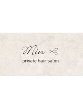 Min private hair salon