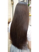 ヘアーメイク デコ トウキョウ 錦糸町店(hair make Deco. Tokyo)&nbsp;水素トリートメントシステムでツヤサラになりましょう