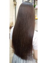 ヘアーメイク デコ トウキョウ 錦糸町店(hair make Deco. Tokyo) 水素トリートメントシステムでツヤサラになりましょう