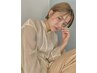 カット＋オージュアトリートメント ￥12650[登戸/向ヶ丘遊園]