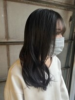 ミルコ バイ クラク(MIRUCO by KURAKU) 裾カラー