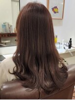 インビテーション(invitation)&nbsp;チョコレートブラウン