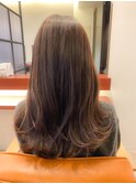 シフォンベージュ