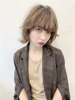 ココ 原宿(KOKO)&nbsp;【KOKO_TOKYO】#20代30代40代#イメチェン#モード#髪質改善