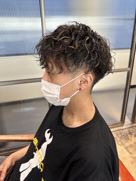 リンネ(Lin'ne) ハイライト＆ツイスパレベル６