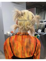 Bleach Only Arrange
