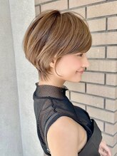 コール ネックス ザ サロン 表参道(COALL nex the salon)