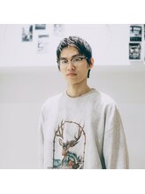 ロカ(Loca) 艮 颯馬