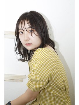 フィオ(fio) 【fioフィオ】くびれミディ