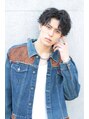 ブラック 渋谷(BLUCK)&nbsp;どんな服装にも合うセットが簡単【波巻きパーマ】