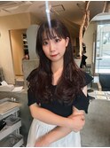NewOpen［instagram:@hir0kika9awa］20代30代大人気ヘアデザイン