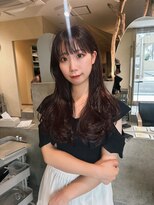 キールーム 伊丹西台店(Kir'oom) NewOpen［instagram:@hir0kika9awa］20代30代大人気ヘアデザイン