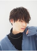 横顔が決まる!縦落ちスパイラル