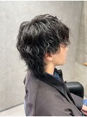 ウルフツイスパ