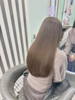 リエコー(RE'ECHO)&nbsp;ダブルカラー/ハイトーン