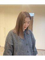 ユニコ(unico)&nbsp;ベージュ/オリーブベージュ/ハイトーン