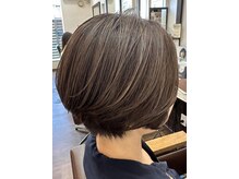 ヘアーショップアミティ
