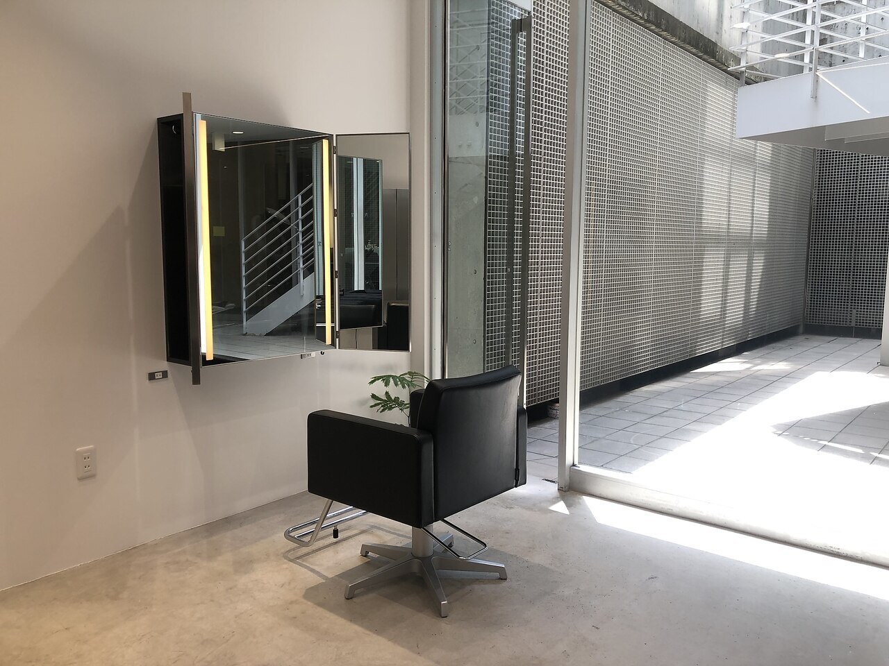 オオヒロ　スプリンター　美容室 六本木美容室 ヒロオ(HIROO)｜ホットペッパービューティー