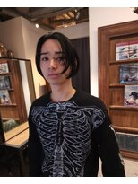 ブロック ジャポン(bloc japon)&nbsp;ミニボブスタイル