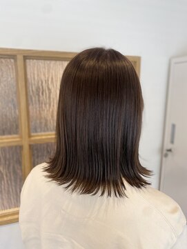 マグネ(magne) ヌードベージュ