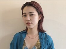 カンナ オーガニック ヘアデザイン(CANNA ORGANIC & HAIR DESIGN)