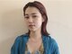 カンナ オーガニック ヘアデザイン(CANNA ORGANIC & HAIR DESIGN)の写真/天然由来のノンジアミン&オーガニック認証のヴィラロドラ取扱い◎ダメージを最小限に！［CANNA/代官山］